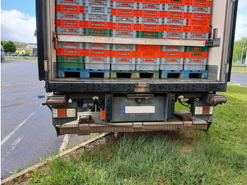 Külmutiga veoauto Renault Premium 270 DXI: pilt 3