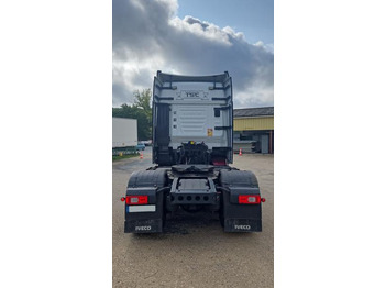 Iveco S-WAY AS 440 S liising Iveco S-WAY AS 440 S: pilt 4 Iveco S-WAY AS 440 S liising Iveco S-WAY AS 440 S: pilt 4