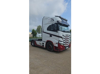 Iveco S-WAY AS 440 S liising Iveco S-WAY AS 440 S: pilt 3 Iveco S-WAY AS 440 S liising Iveco S-WAY AS 440 S: pilt 3