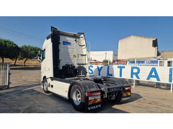 Uus Sadulveok Volvo FH 500 Globetrotter I-save: pilt 4