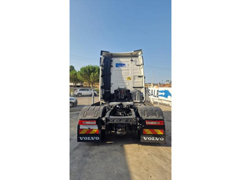 Uus Sadulveok Volvo FH 500 Globetrotter I-save: pilt 3