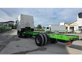 Sadulveok Volvo FH 500: pilt 5