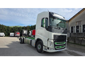 Sadulveok Volvo FH 500: pilt 2
