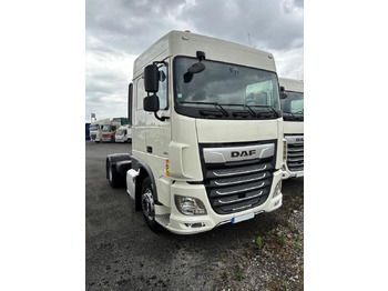 Sadulveok DAF XF 480