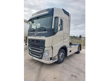 Sadulveok VOLVO FH 540