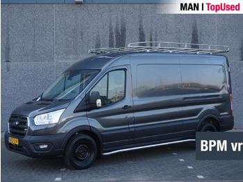 Kaubik FORD Transit