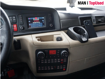 Sadulveok MAN TGX 18.420 4X2 BLS / ADR EXIII / PTO / Euro6: pilt 5 Sadulveok MAN TGX 18.420 4X2 BLS / ADR EXIII / PTO / Euro6: pilt 5