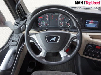 Sadulveok MAN TGX 18.420 4X2 BLS / ADR EXIII / PTO / Euro6: pilt 2 Sadulveok MAN TGX 18.420 4X2 BLS / ADR EXIII / PTO / Euro6: pilt 2