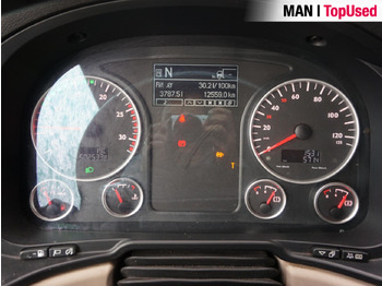 Sadulveok MAN TGX 18.420 4X2 BLS / ADR EXIII / PTO / Euro6: pilt 3 Sadulveok MAN TGX 18.420 4X2 BLS / ADR EXIII / PTO / Euro6: pilt 3