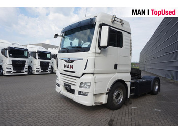 Sadulveok MAN TGX 18.510