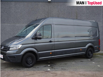 Kaubik VOLKSWAGEN Crafter 35