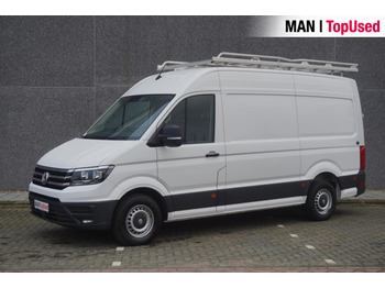 Kaubik VOLKSWAGEN Crafter 35