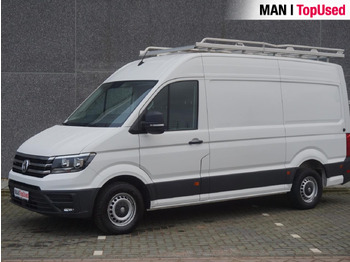 Kaubik VOLKSWAGEN Crafter 35