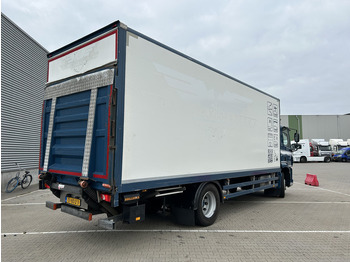 Kasti veoauto DAF CF 250 FA / 798 dkm / Box Truck / Loadlift 2000 kg / NL Truck: pilt 2