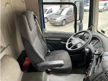 Kasti veoauto DAF CF 250 FA / 798 dkm / Box Truck / Loadlift 2000 kg / NL Truck: pilt 3
