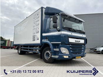 Kasti veoauto DAF CF 250