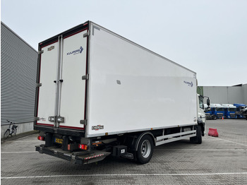 Külmutiga veoauto DAF CF 260 FA / Carrier Koeler - 30 gr / Chereau Frigobox / Laadklep 2000 kg: pilt 2