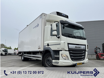 Külmutiga veoauto DAF CF 260