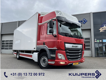 Kasti veoauto DAF CF 410