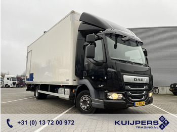 Kasti veoauto DAF LF 180