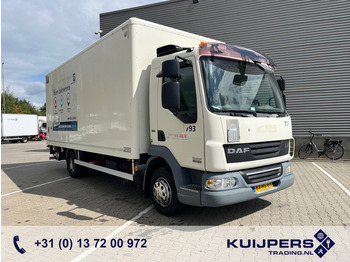Kasti veoauto DAF LF 45 160
