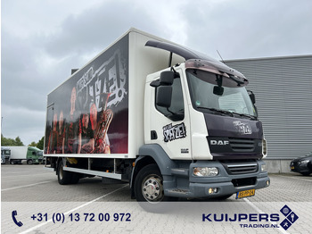 Kasti veoauto DAF LF 55 220