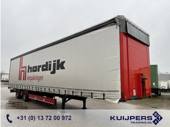 Tentpoolhaagis FLIEGL