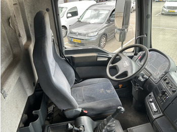 Kasti veoauto MAN TGL 12.180 E4 / Manual / 12 Ton / 605 dkm / Box / Loadlift / APK TUV 04-26: pilt 3
