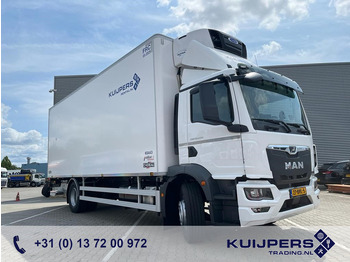 Külmutiga veoauto MAN TGM 18.250