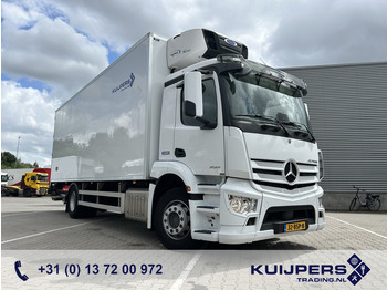 Külmutiga veoauto MERCEDES-BENZ Actros