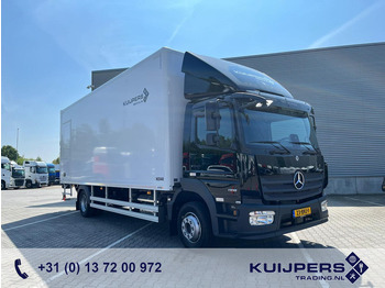 Kasti veoauto MERCEDES-BENZ Atego 1318