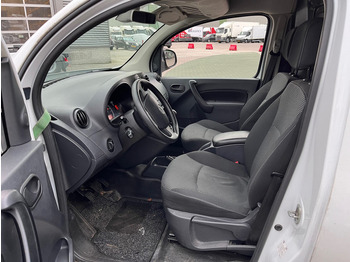 Väike kaubik Mercedes-Benz Citan 109 CDI / Extra Lang / UNFALL / DAMAGE: pilt 5
