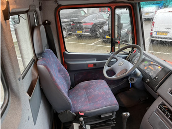 Mercedes-Benz Vario 612 D / Car - Machine Transporter 570 cm / Winch / Ramps / NL Truck liising Mercedes-Benz Vario 612 D / Car - Machine Transporter 570 cm / Winch / Ramps / NL Truck: pilt 4 Mercedes-Benz Vario 612 D / Car - Machine Transporter 570 cm / Winch / Ramps / NL Truck liising Mercedes-Benz Vario 612 D / Car - Machine Transporter 570 cm / Winch / Ramps / NL Truck: pilt 4