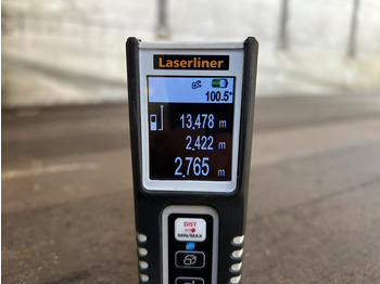 Tentpoolhaagis Pacton T2-001 Curtainside / Forklift Connector / ROR Drum / NL Trailer: pilt 4
