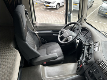 Sadulveok DAF CF 410 FT Space Cab / 410 dkm / MX Brake / APK TUV 04-26: pilt 3