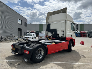 Sadulveok DAF CF 410 FT Space Cab / 410 dkm / MX Brake / APK TUV 04-26: pilt 2