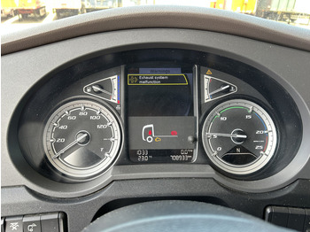 Sadulveok DAF XF 480 FT SC / 708 dkm / PTO Hydraulic / Stand Airco / APK TUV 06-26: pilt 4 Sadulveok DAF XF 480 FT SC / 708 dkm / PTO Hydraulic / Stand Airco / APK TUV 06-26: pilt 4