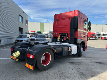 Sadulveok DAF XF 480 FT SC / 708 dkm / PTO Hydraulic / Stand Airco / APK TUV 06-26: pilt 2 Sadulveok DAF XF 480 FT SC / 708 dkm / PTO Hydraulic / Stand Airco / APK TUV 06-26: pilt 2