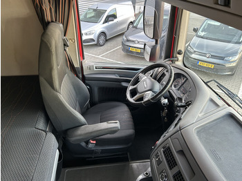 Sadulveok DAF XF 480 FT SC / 708 dkm / PTO Hydraulic / Stand Airco / APK TUV 06-26: pilt 3 Sadulveok DAF XF 480 FT SC / 708 dkm / PTO Hydraulic / Stand Airco / APK TUV 06-26: pilt 3