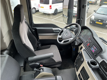 Sadulveok MAN TGS 18.360 Euro 6 / 204 dkm / Airco / NL Truck: pilt 3