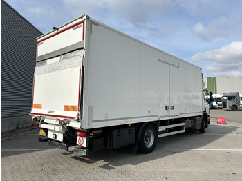 Kasti veoauto Scania P 320 / 18 ton / 545 dkm / Box 8 mtr / Loadlift / APK TUV 08-25: pilt 2