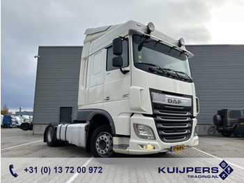 Sadulveok DAF XF 440