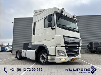 Sadulveok DAF XF 440