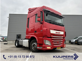 Sadulveok DAF XF 440
