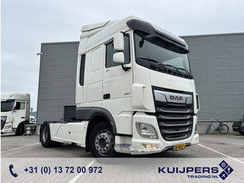 Sadulveok DAF XF 450
