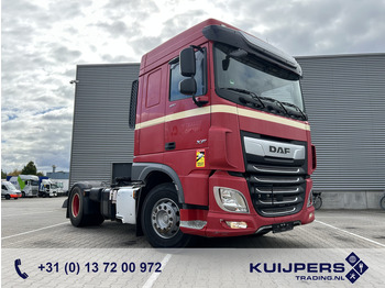 Sadulveok DAF XF 480