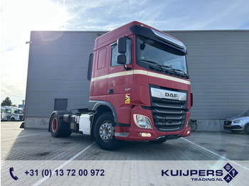 Sadulveok DAF XF 480
