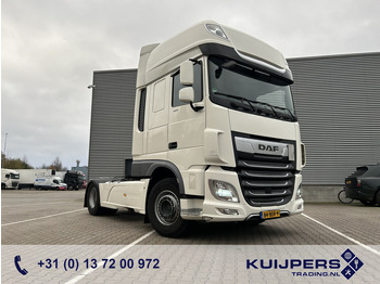 Sadulveok DAF XF 480