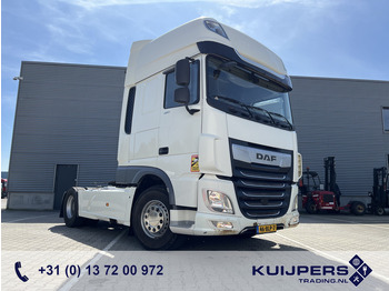 Sadulveok DAF XF 480