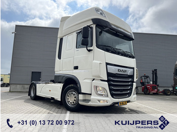 Sadulveok DAF XF 480